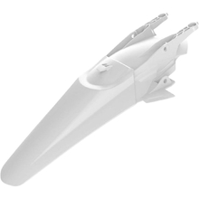 Racetech Triumph TF 24-26 OEM White Rear Fender