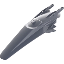 Racetech Triumph TF 24-26 Quantum Grey Rear Fender