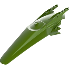 Racetech Triumph TF 24-26 Navy Green Rear Fender