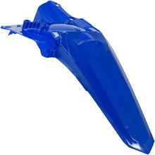 Racetech Yamaha WR250F 15-19 WR450F 16-18 Blue Rear Fender