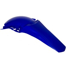 Racetech Yamaha WR250-450F 03-06 Blue Rear Fender