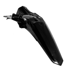 Racetech Yamaha WR250F 15-19 WR450F 16-18 Black Rear Fender