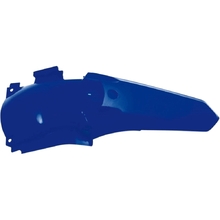Racetech Yamaha YZ125-250 15-21 Blue Rear Fender