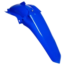 Racetech Yamaha YZ125/250 22-26 Blue Rear Fender