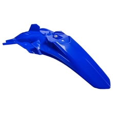Racetech Yamaha YZ85 22-27 Blue Rear Fender