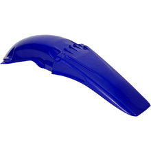Racetech Yamaha YZ/WR125-250 96-01 YZ/WR250-426 98-02 Blue Rear Fender