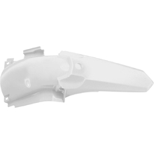Racetech Yamaha YZ125-250 15-21 White Rear Fender