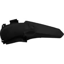 Racetech Yamaha YZ125-250 15-21 Black Rear Fender