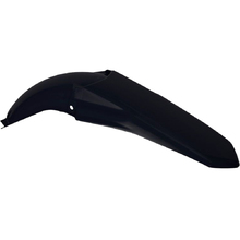 Racetech Yamaha YZ125-250 02-14 Black Rear Fender
