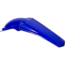 Racetech Yamaha YZ250-450F 06-09 Blue Rear Fender