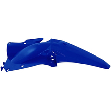 Racetech Yamaha YZ250F 14-18 YZ450F 14-17 Blue Rear Fender