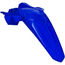 Racetech Yamaha YZ250F 19-23 YZ450F 18-22 Blue Rear Fender