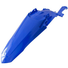 Racetech Yamaha YZ250F 24-26 YZ450F 23-25 YZ Blue Rear Fender