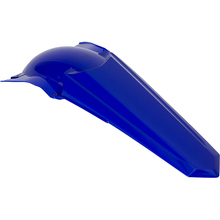 Racetech Yamaha YZ250F 10-13 Blue Rear Fender