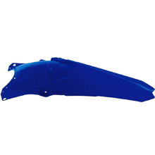 Racetech Yamaha YZ450F 10-13 Blue Rear Fender