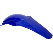 Racetech Yamaha YZ250-450F 03-05 Blue Rear Fender