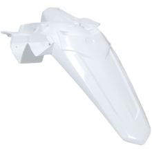 Racetech Yamaha YZ250F 19-23 YZ450F 18-22 White Rear Fender