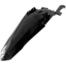 Racetech Yamaha YZ250F 24-26 YZ450F 23-25 Black Rear Fender