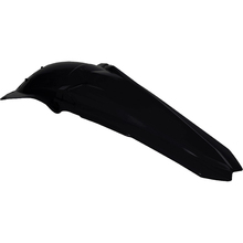 Racetech Yamaha YZ450F 10-13 Black Rear Fender