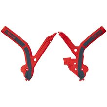 Racetech Beta RX300 2025 RX450 24-25 Red/Black Frame Guards
