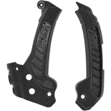 Racetech TC/FC 23-24 TE/FE 24-25 Black Frame Guards