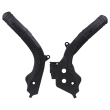 Racetech Gas Gas MC/EC 21-23 Black Frame Guards