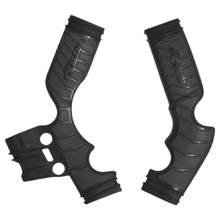 Racetech Gas Gas MC65 21-24 Black Frame Guards