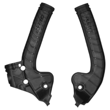 Racetech Gas Gas MC85 21-24 Black Frame Guards