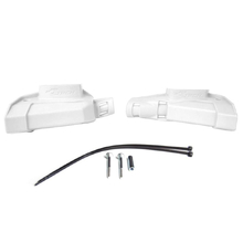 Racetech White Brembo Master Cylinder Guards