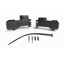 Racetech Braktec Black Master Cylinder Guards