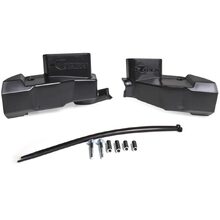 Racetech Nissin Black Master Cylinder Guards