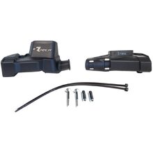 Racetech Nissin/Brembo Beta Black Master Cylinder Guards