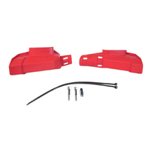 Racetech Red Brembo Master Cylinder Guards