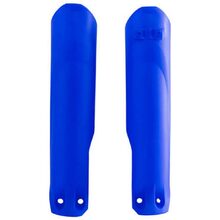 Racetech Beta RR/RX 2T/4T 20-25 OEM Beta Blue Fork Protectors
