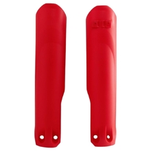 Racetech Beta RR 20-25 Red Fork Protectors