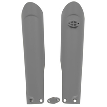 Racetech KTM SX/SX-F 15-22 EXC/EXC-F 16-23 Quantum Grey Fork Protectors