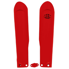 Racetech Gas Gas EC/MC/EX 20-23 2021 OEM Red Fork Protectors