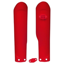 Racetech Gas Gas MC85 21-24 Red Fork Protectors