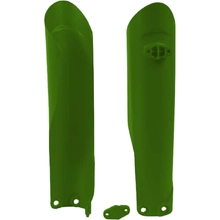 Racetech Triumph TF 250-X 24-25 TF 450-RC 2025 Navy Green Fork Protectors