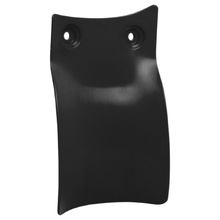 Racetech Beta RR 18-25 Black Rear Shock Mud Plate