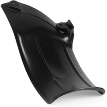 Racetech KTM/Husqvarna Black Rear Shock Guard