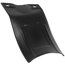 Racetech KTM 85SX 03-12 Black Rear Shock Mud Plate