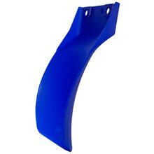 Racetech Yamaha YZ85 22-27 Blue Rear Shock Mud Plate