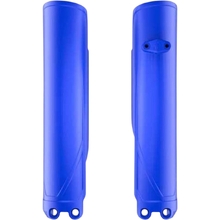 Racetech Sherco SE/SEF 25-27 OEM Blue Fork Protectors