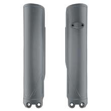 Racetech Sherco SE/SE-F Factory 25-27 Grey Fork Protectors