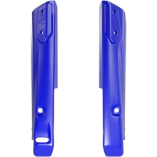 Racetech Yamaha XTZ690 Tenere 700 19-25 Yamaha Blue Fork Protectors
