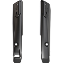 Racetech Yamaha XTZ690 Tenere 700 19-25 Black Fork Protectors