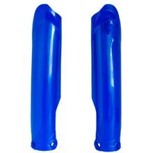 Racetech Yamaha YZ250F 24-27 YZ450F 23-27 YZ Blue Fork Protectors