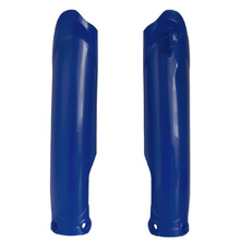 Racetech Yamaha YZ250F 24-27 YZ450F 23-27 Deep Blue Fork Protectors