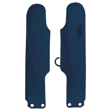 Racetech Yamaha YZ85 19-27 Deep Blue Fork Protectors